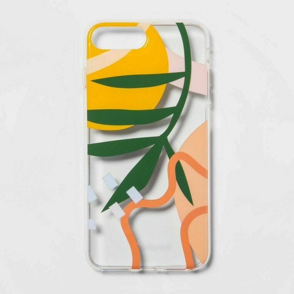 heyday™ Apple iPhone 8 Plus/7 Plus/6s Plus/6 Plus Case - Festival NIB